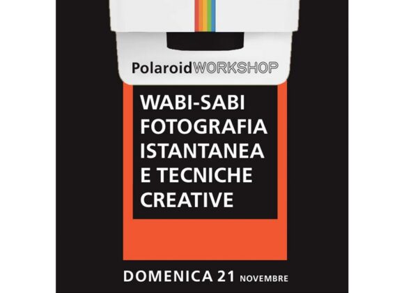 Workshop Wabi-Sabi