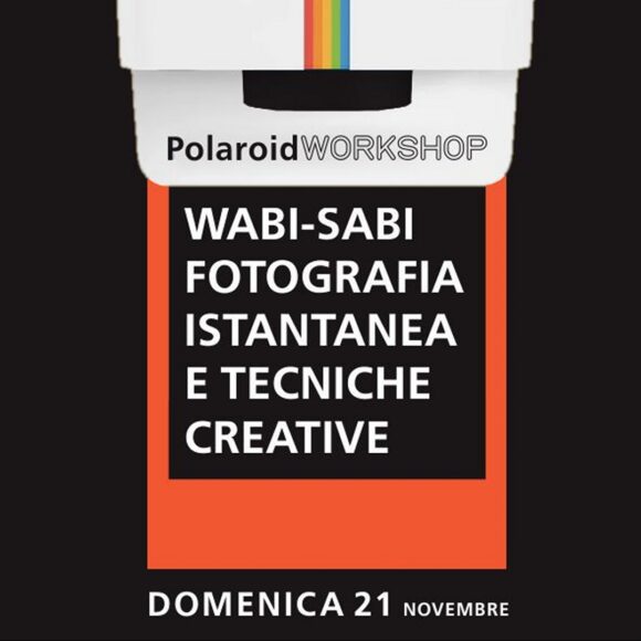 Workshop Wabi-Sabi